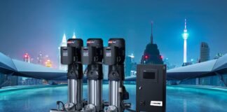 Electra Mining Africa