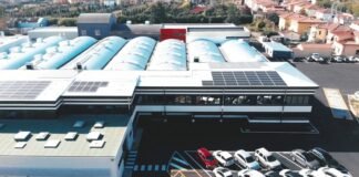 Kordsa, Kompozit Alanında Yeni Yatırımıyla Avrupa’daki Varlığını Güçlendirerek Büyüyor
