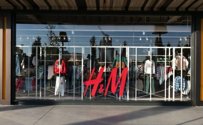 H&M, DAHA SÜRDÜRÜLEBİLİR BİR KONSEPTE SAHİP YENİ MAĞAZASI İLE CITY’S İSTANBUL AVM’DE
