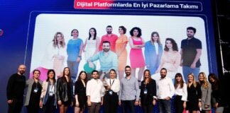 HOPİ’YE 6 ÖDÜL BİRDEN